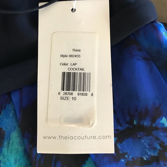 Cocktail Dress - Picture 8 of 8